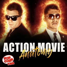 Action Movie Anatomy Podcast artwork