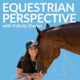 Equestrian Perspective Podcast artwork