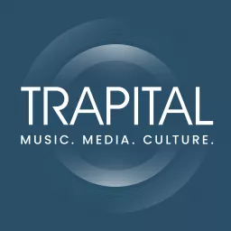 Trapital Podcast artwork