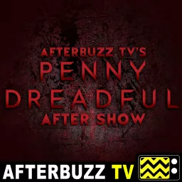 Penny Dreadful City Of Angels After Show Podcast artwork