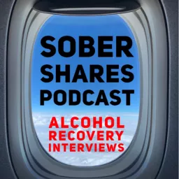 Sober Shares - Alcoholics Anonymous Interviews & Speakers. Podcast artwork