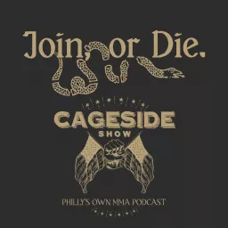 Cageside Show Podcast artwork