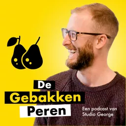 De Gebakken Peren Podcast artwork