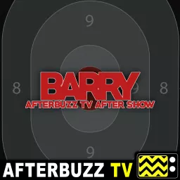 The Barry Podcast artwork