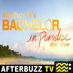 The Bachelor in Paradise Podcast artwork