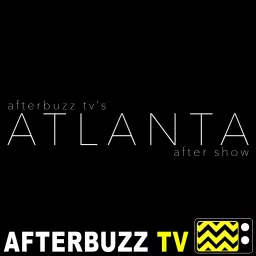 The Atlanta Podcast artwork