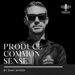 Produce Common Sense Podcast artwork
