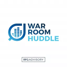 War Room Huddle Podcast artwork