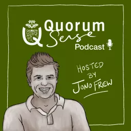 The Quorum Sense Podcast artwork
