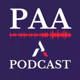 Pilates Association Podcast artwork