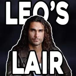 Leo's Lair Podcast artwork