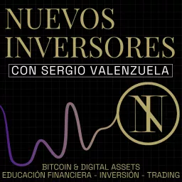 Nuevos Inversores Podcast artwork