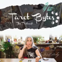 Tarot Bytes