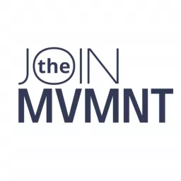 join the MVMNT Podcast artwork