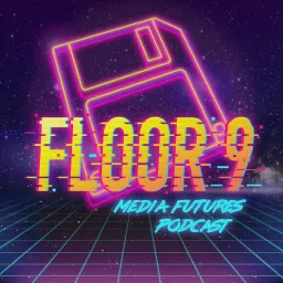 Floor 9 Podcast artwork