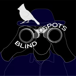Blind Spots Podcast artwork
