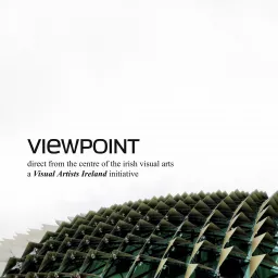 Visual Artists Ireland: Arts News & Views Podcast artwork