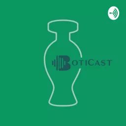 Boticast Podcast artwork