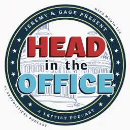 Head in the Office