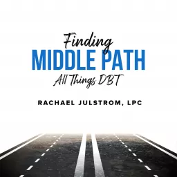 Finding Middle Path Podcast artwork