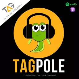 TAGPOLE Podcast artwork