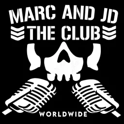 Marc and JD: The Podcast artwork