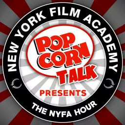 New York Film Academy Hour Podcast artwork
