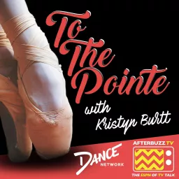 To The Pointe with Kristyn Burtt