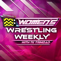 Women's Wrestling Weekly with TK Trinidad