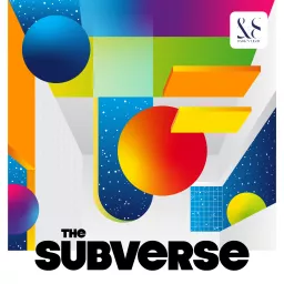 The Subverse Podcast artwork