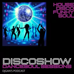 DiscoShow DanceSoul Sessions