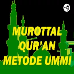 Murotal Metode Ummi Podcast artwork