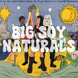 Big Soy Naturals