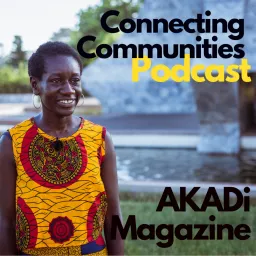 AKADi Magazine Podcast artwork