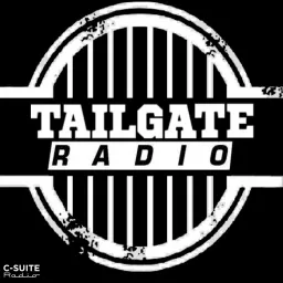 Tailgate Radio Podcast artwork