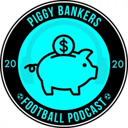 Piggy Bankers Podcast artwork
