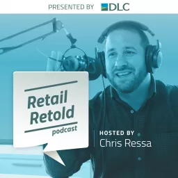 Retail Retold Podcast artwork