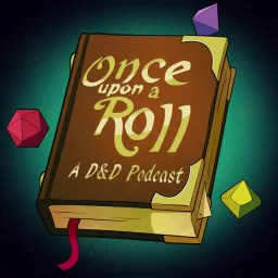 Once Upon A Roll