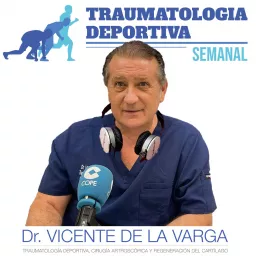 Medicina Deportiva Podcast artwork
