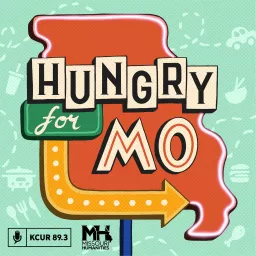 Hungry For MO Podcast artwork