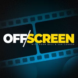 OffScreen Podcast artwork