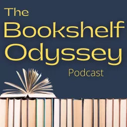 The Bookshelf Odyssey Podcast artwork