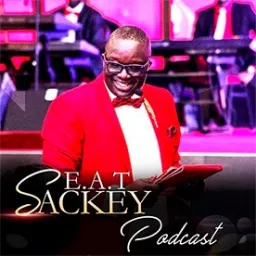 EAT Sackey Podcast artwork