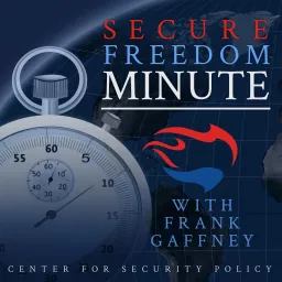 Secure Freedom Minute Podcast artwork