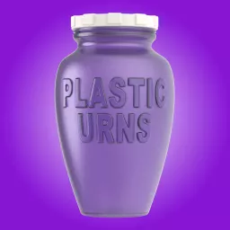 Plastic Urns Podcast artwork