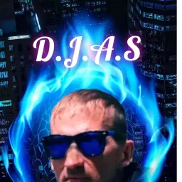 D.J.A.S DJ Andre Sidorov Podcast artwork