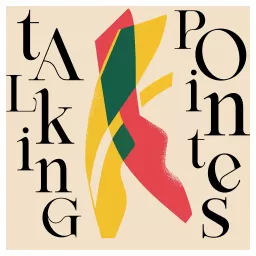 Talking Pointes Podcast artwork