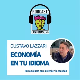 Economía en tu Idioma Podcast artwork
