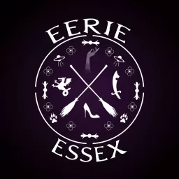 Eerie Essex Podcast artwork