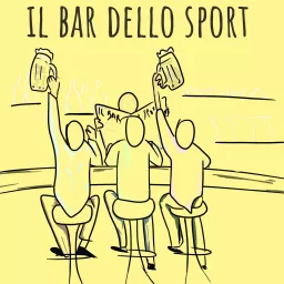 IL BAR DELLO SPORT Podcast artwork